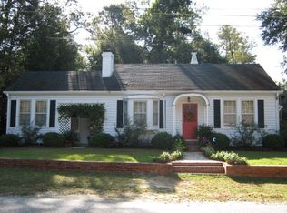 137 N Ervin St, Darlington, SC 29532