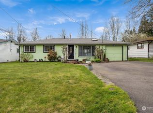 930 93rd St SW, Everett, WA 98204