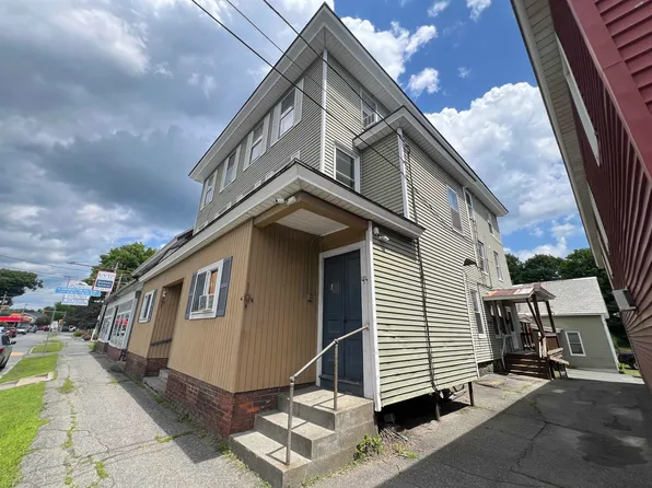 36-48 Main Street, Lebanon, NH 03784
