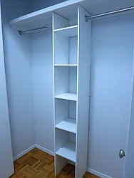 Rented by City & Suburban