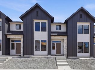 6739 S Spindlebush Ave, Boise, ID 83709