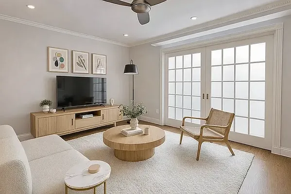 3 West 103rd Street #2FE