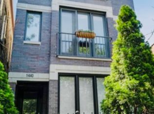 1440 N Greenview Ave APT 3, Chicago, IL 60642
