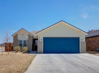 1114 Granby Ave, Lubbock, TX 79416