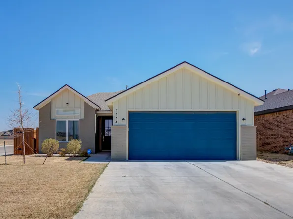 1114 Granby Ave, Lubbock, TX 79416