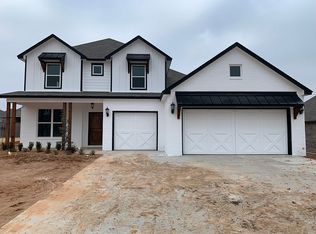 1507 E Kingsport Ct, Broken Arrow, OK 74011