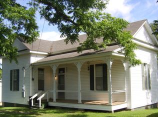 1005 Hickory Ln, Fernwood, MS 39635