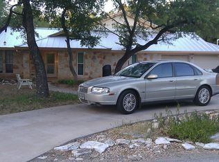 901 Alhambra Dr, Georgetown, TX 78628