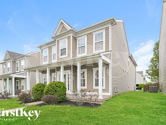 2nd image of 1012 Glengarry Dr