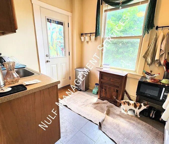 5854 Forbes Ave #11 — Photo 2