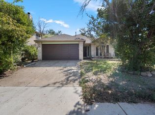 3503 Crownover St, Austin, TX 78725