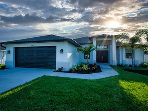 2906 SE 8th Ave, Cape Coral, FL 33904