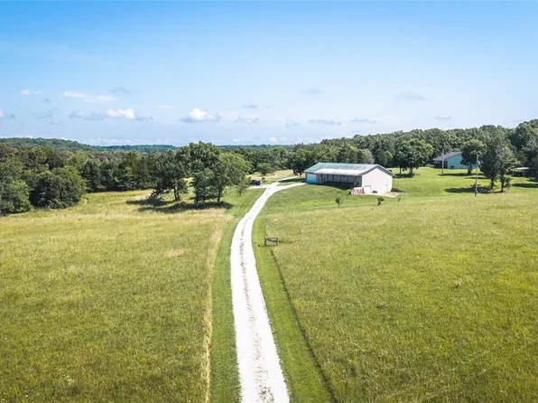 11875 County Road 5220, Rolla, MO 65401