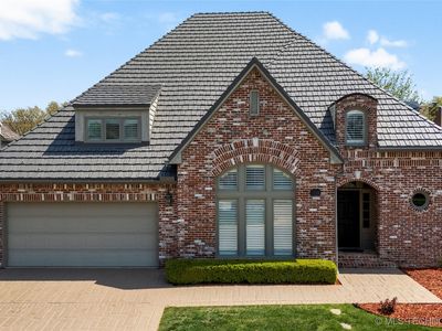 5815 S Knoxville Ave, Tulsa, OK, 74135