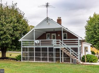 158 Leisters Church Rd, Westminster, MD 21157