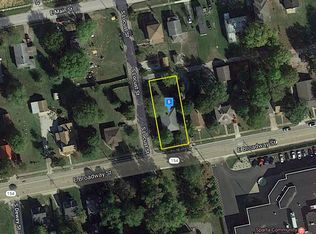 801 E Broadway St, Sparta, IL 62286