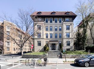 2633 Adams Mill Rd NW APT 302, Washington, DC 20009