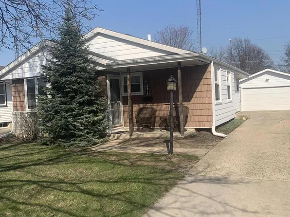 6317 50th AVENUE, Kenosha, WI 53142