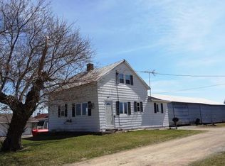 E1525 County Line Rd, Kewaunee, WI 54217