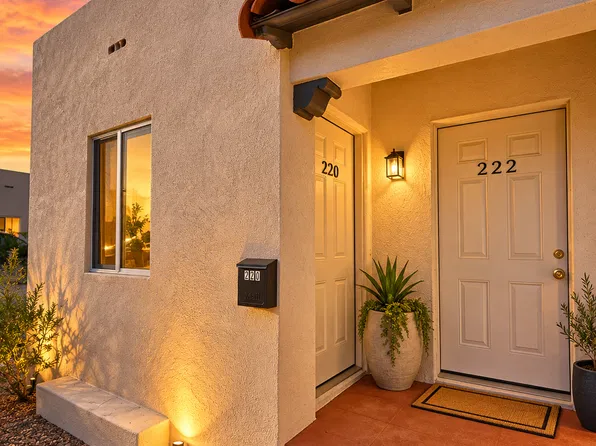 Mesa Garden Casitas