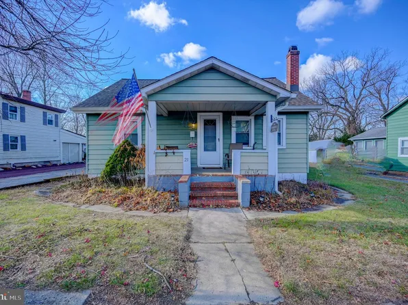 21 Brindletown Rd, New Egypt, NJ 08533
