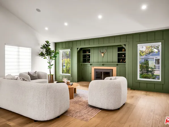 4140 McFarlane Ave, Burbank, CA 91505