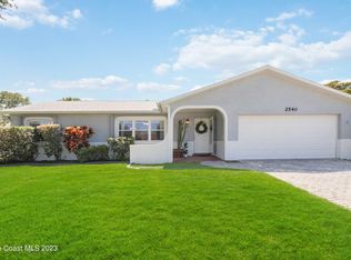 2540 Fulton Ct, Melbourne, FL 32935