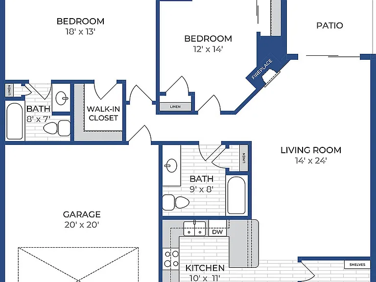 Thoroughbred I | Saddle Brook Apartments | Apartments in Pewaukee, WI Thoroughbred I | Saddle Brook Apartments | Apartments in Pewaukee, WI