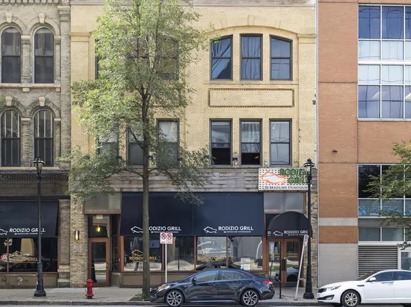 771 North Water STREET #22, Milwaukee, WI 53202
