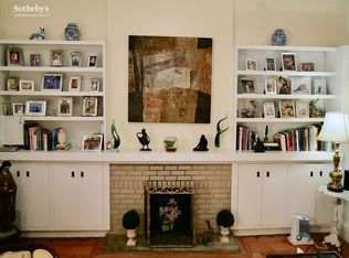 302 W 98th St APT 2, New York, NY 10025