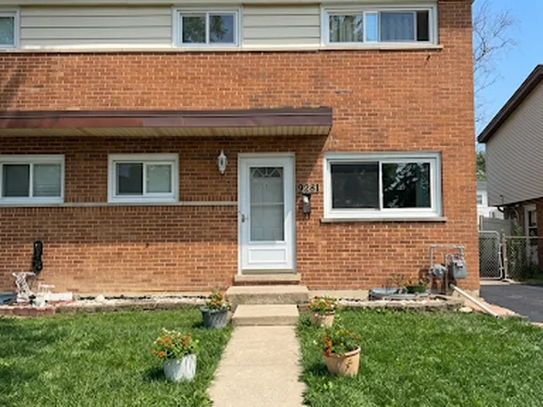 9281 Home Ave, Des Plaines, IL 60016