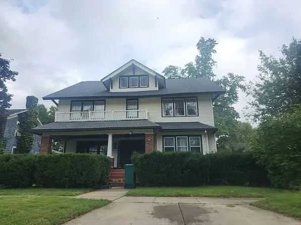 331 Portage Ave, Three Rivers, MI 49093