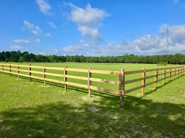 2235-2247 Horseshoe Rd, Pamplico, SC 29583