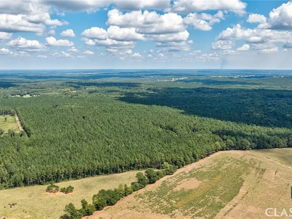 0 Paradise Hogan Road, Lexington, GA 30648