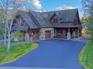 432 N Idaho Club Dr, Sandpoint, ID 83864