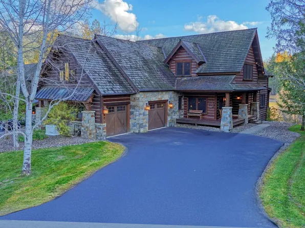 432 N Idaho Club Dr, Sandpoint, ID 83864