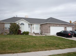 5288 W Case Mountain Rd, West Jordan, UT 84081