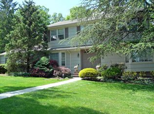 24 Stone Dr, West Orange, NJ 07052