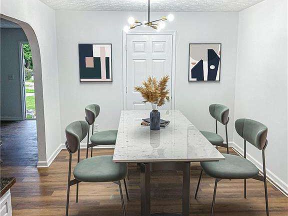 5th image of 1754 Soapstone Ct