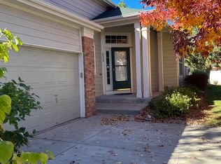 2535 S Tucson Cir, Aurora, CO 80014
