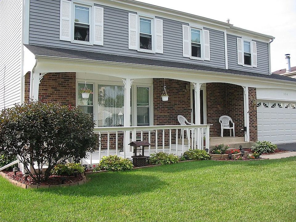 Beautifully updated home