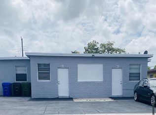 441 NW 18th Ave, Fort Lauderdale, FL 33311