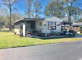 2051 Pioneer Trl LOT 177, New Smyrna Beach, FL 32168