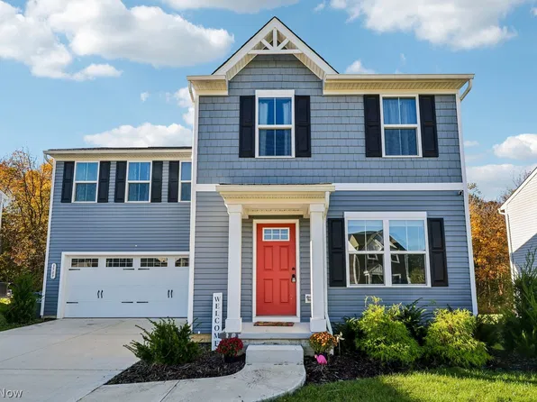 3509 Yellow Creek Ave NW, Massillon, OH 44647