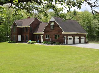 320 Lowelltown Rd, Wiscasset, ME 04578