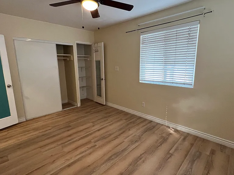 Bedroom room #1