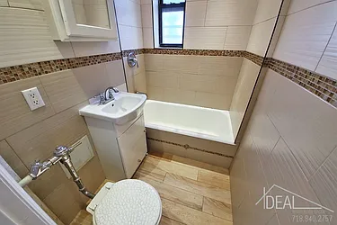 Rented by Ideal Properties Group