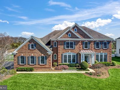 20614 Hutton Cir, Leesburg, VA, 20175