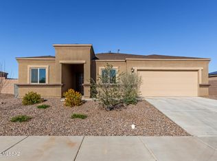 7124 S Victor Dr, Tucson, AZ 85757