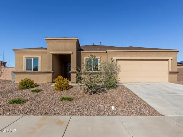 7124 S Victor Dr, Tucson, AZ 85757